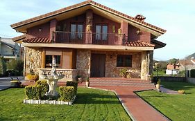 Casa Arregui